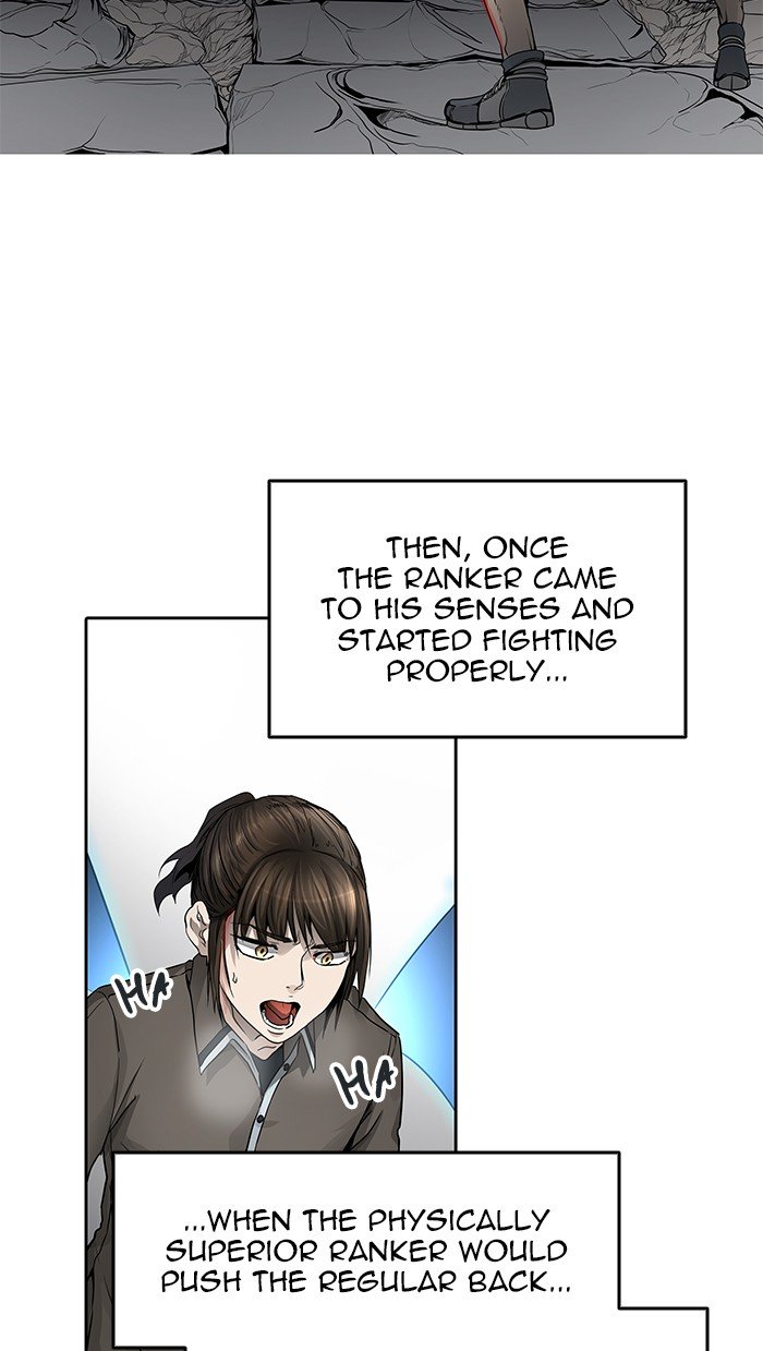 Tower of God, Chapter 468 image 025